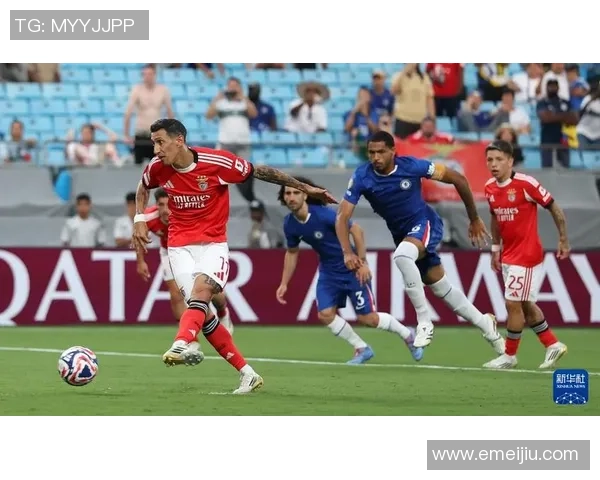 国王杯精彩对决切尔西凭借帽子戏法战胜本菲卡晋级决赛